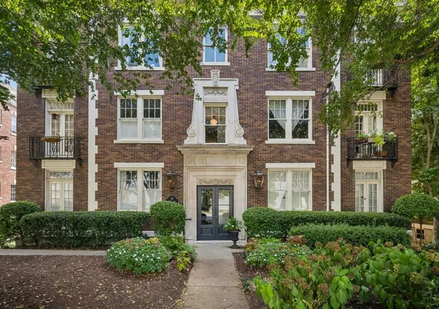 Photo 1 of Sale Pending at 18 Collier Rd Nw #10, Atlanta, GA 30309 | MLS# 7842491 | Listing updated on 2026-10-30