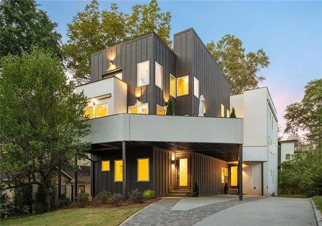 1st image of 1205 Holly St Nw #A, Atlanta, GA 30318 | MLS# 7761705