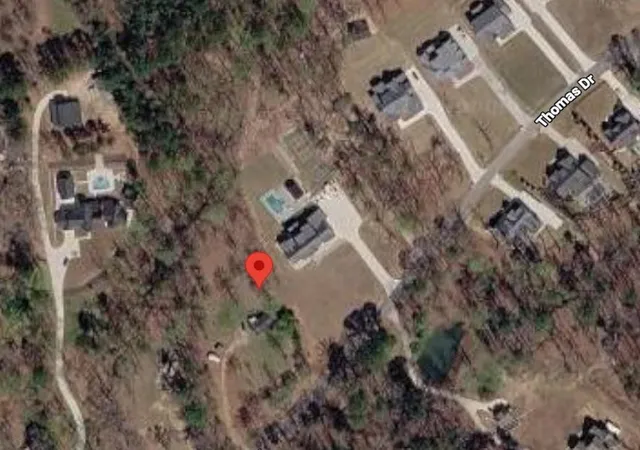 Photo 1 of Single family home for sale at 1663 Thomas Dr, Hoschton, GA 30548 | MLS# 7794238 | Listing updated on 2026-06-25