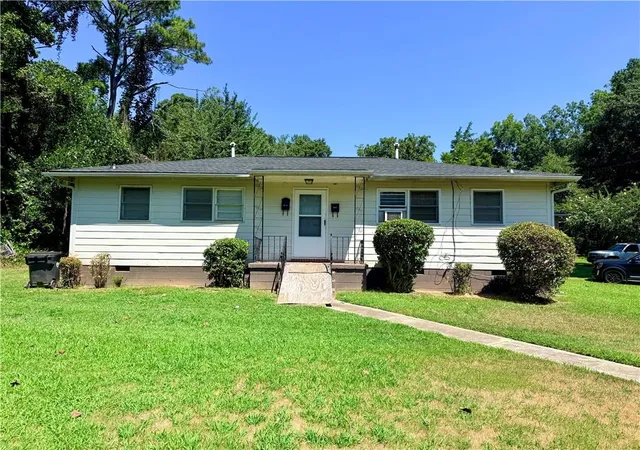 1st image of 2967 Jones St, East Point, GA 30344 | MLS# 7826514