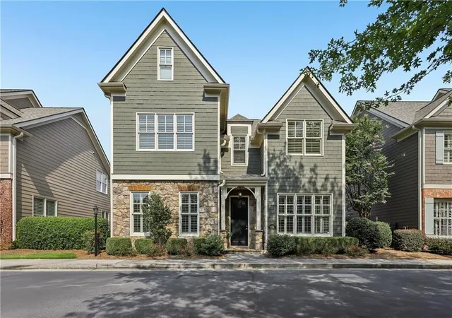 1st image of 934 Grey Village Cir, Marietta, GA 30068 | MLS# 7814241