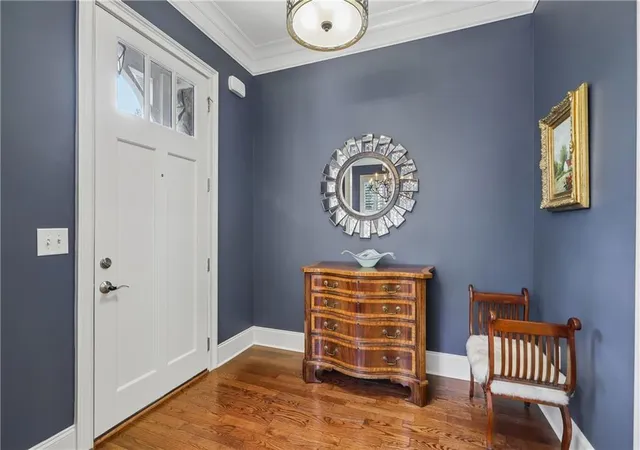3rd image of 934 Grey Village Cir, Marietta, GA 30068 | MLS# 7814241
