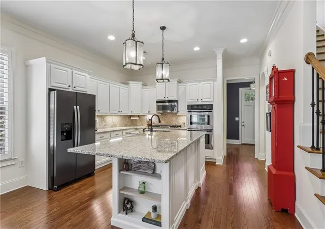 5th image of 934 Grey Village Cir, Marietta, GA 30068 | MLS# 7814241