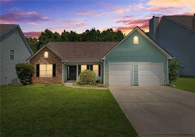 Homes for sale in Villa Rica, GA | 530 Firethorn Ct, Villa Rica, GA 30180 | MLS# 7769918