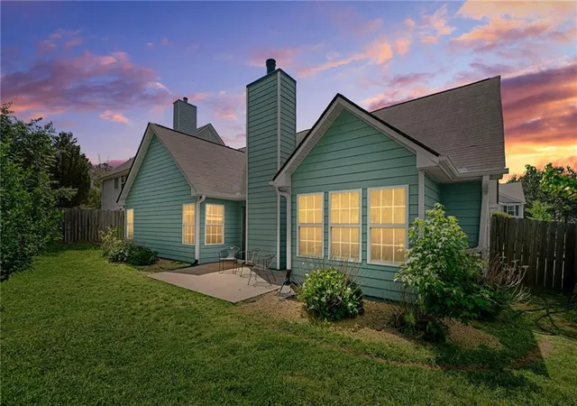 Homes for sale in Villa Rica, GA | 530 Firethorn Ct, Villa Rica, GA 30180 | MLS# 7769918