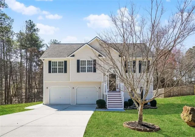 Homes for sale in Villa Rica, GA | 9450 Pebble Creek Ct, Villa Rica, GA 30180 | MLS# 7764700