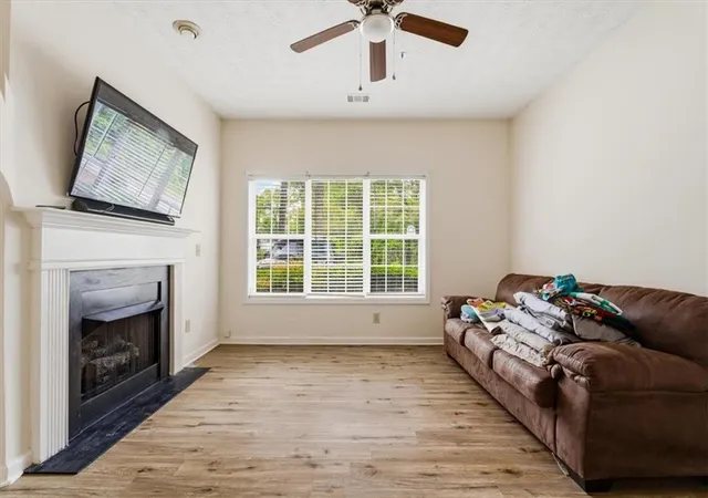 2nd image of 4379 Orchard Park Court, Stone Mountain, GA 30083 | MLS# 7778344