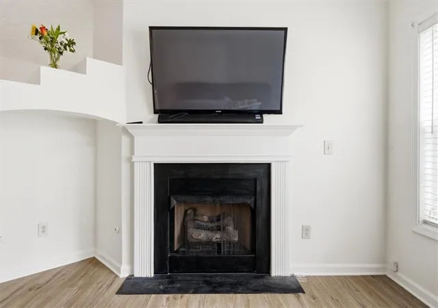 3rd image of 4379 Orchard Park Court, Stone Mountain, GA 30083 | MLS# 7778344