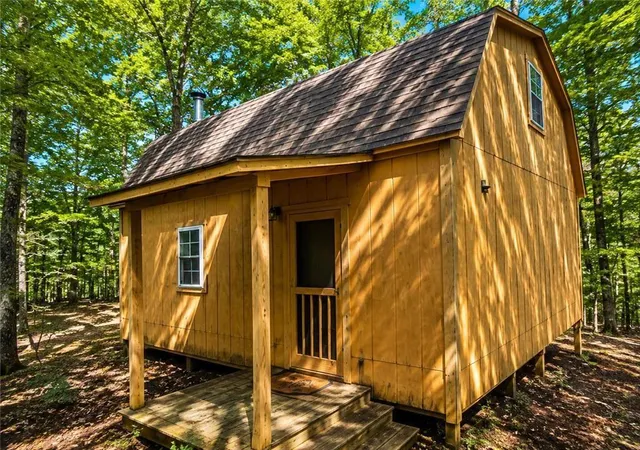 Photo 1 of Land for sale at 0 Firetower Road, Jasper, GA 30143 | MLS# 7825466 | Listing updated on 2026-10-01