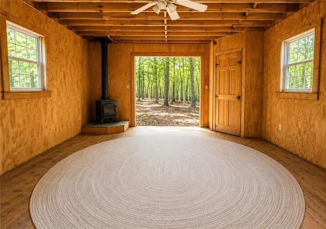 Photo 3 of Land for sale at 0 Firetower Road, Jasper, GA 30143 | MLS# 7825466 | Listing updated on 2026-10-01