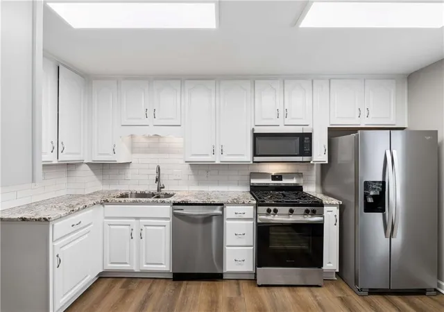 Photo 3 of Condo for sale at 6500 Gaines Fry Rd #G-1, Flowery Branch, GA 30542 | MLS# 7780055 | Listing updated on 2026-08-22