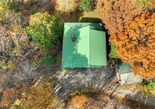 56th image of 100 Arrow Wy, Mineral Bluff, GA 30559 | MLS# 7733377