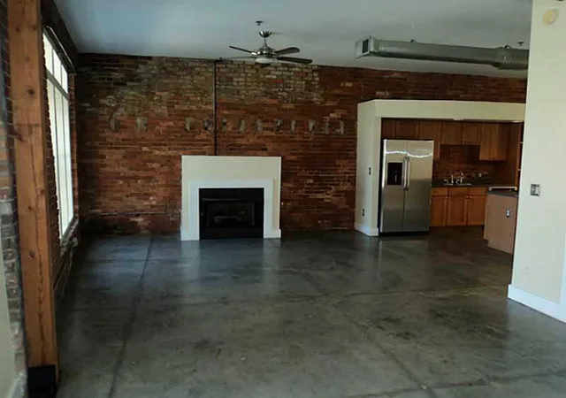 Condominium at 350 Peters St Sw #16, Atlanta, GA 30313 | MLS# 5227463 | | Sold on 2014-02-07