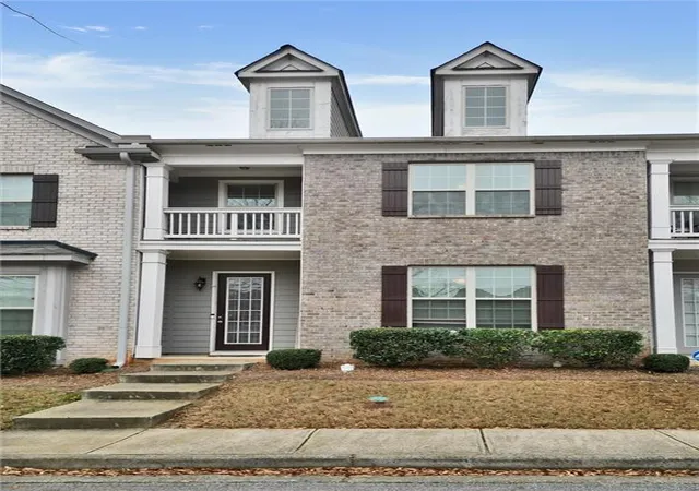 Homes for sale in Fairburn, GA | 7687 Cabrini Pl, Fairburn, GA 30213 | MLS# 7801135