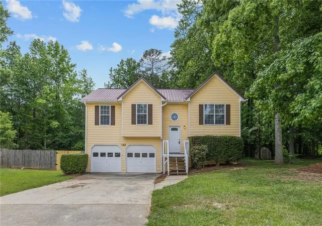 1st image of 143 Kyler Wy, Dallas, GA 30157 | MLS# 7794208