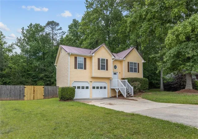 2nd image of 143 Kyler Wy, Dallas, GA 30157 | MLS# 7794208