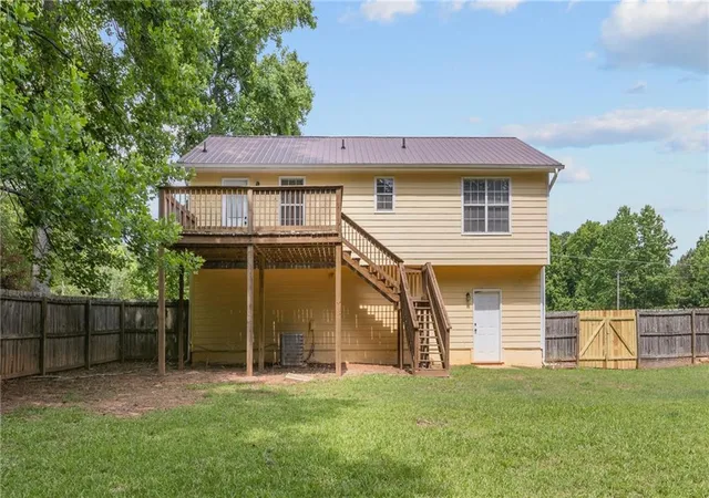 30th image of 143 Kyler Wy, Dallas, GA 30157 | MLS# 7794208