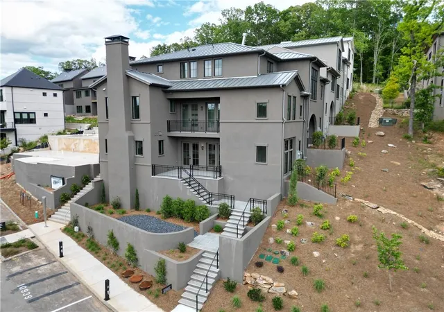 1st image of 10931 Serenbe Ln, Chattahoochee Hills, GA 30268 | MLS# 7710183