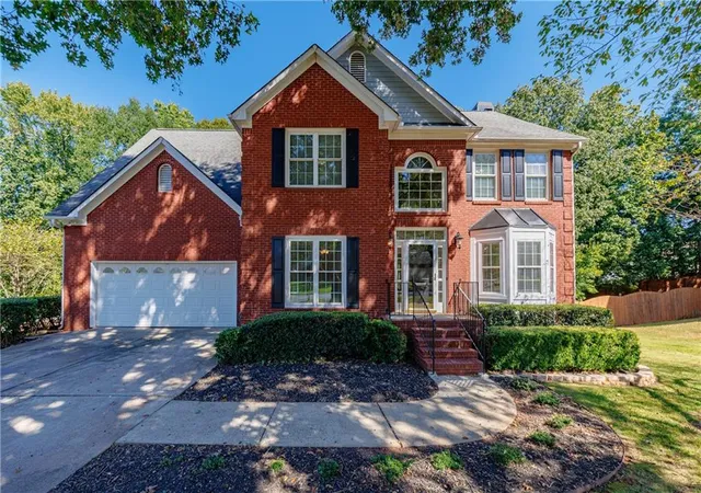 Photo 1 of Single family home for sale at 4620 Howell Farms Dr Nw, Acworth, GA 30101 | MLS# 7842346 | Listing updated on 2026-10-12