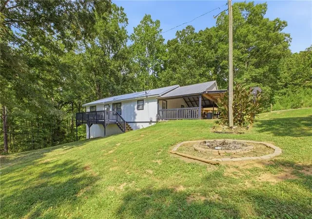 1st image of 379 Bozeman Rd Nw, White, GA 30184 | MLS# 7817774