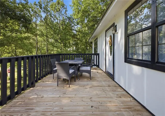 2nd image of 379 Bozeman Rd Nw, White, GA 30184 | MLS# 7817774