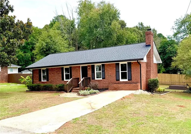 1st image of 1279 Kesler Rd, Winder, GA 30680 | MLS# 7812109