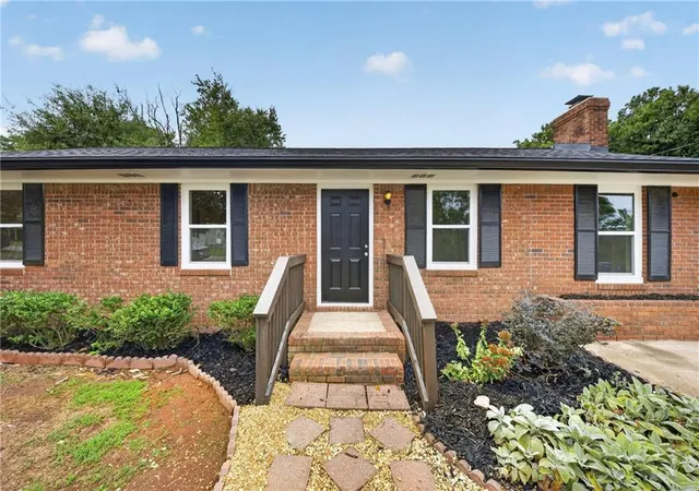 4th image of 1279 Kesler Rd, Winder, GA 30680 | MLS# 7812109