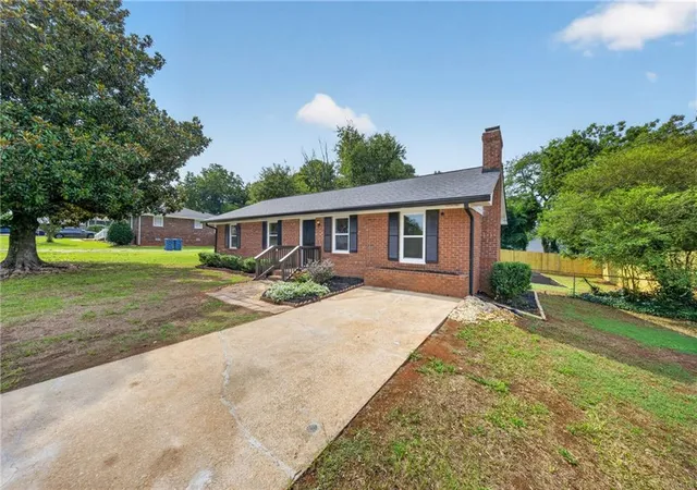 5th image of 1279 Kesler Rd, Winder, GA 30680 | MLS# 7812109
