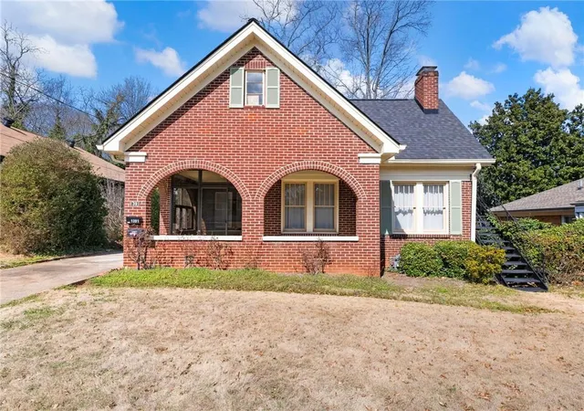 Photo 1 of Multi family home for sale at 1391 Jefferson Ave, East Point, GA 30344 | MLS# 7829451 | Listing updated on 2026-08-30