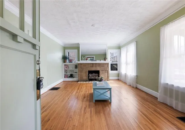 Photo 2 of Multi family home for sale at 1391 Jefferson Ave, East Point, GA 30344 | MLS# 7829451 | Listing updated on 2026-08-30
