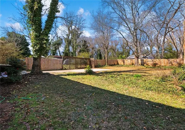 Photo 52 of Multi family home for sale at 1391 Jefferson Ave, East Point, GA 30344 | MLS# 7829451 | Listing updated on 2026-08-30