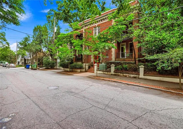 Homes for sale in Atlanta, GA | 741 Frederica St Ne #14, Atlanta, GA 30306 | MLS# 7778215