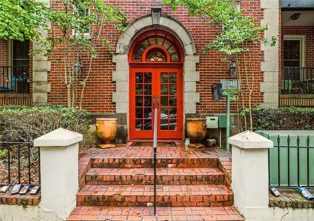 Homes for sale in Atlanta, GA | 741 Frederica St Ne #14, Atlanta, GA 30306 | MLS# 7778215