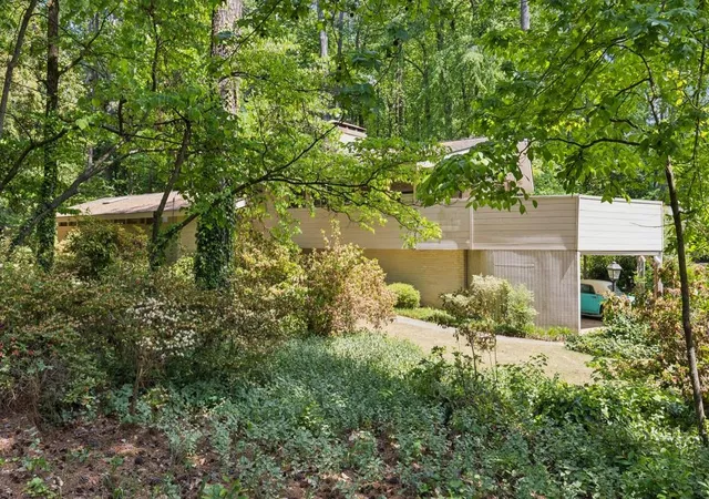 Photo 2 of Single family home for sale at 2001 Castleway Ln Ne, Atlanta, GA 30345 | MLS# 7759347 | Listing updated on 2026-07-08