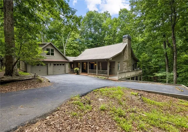 2nd image of 208 Trout Lily Trl, Jasper, GA 30143 | MLS# 7797265