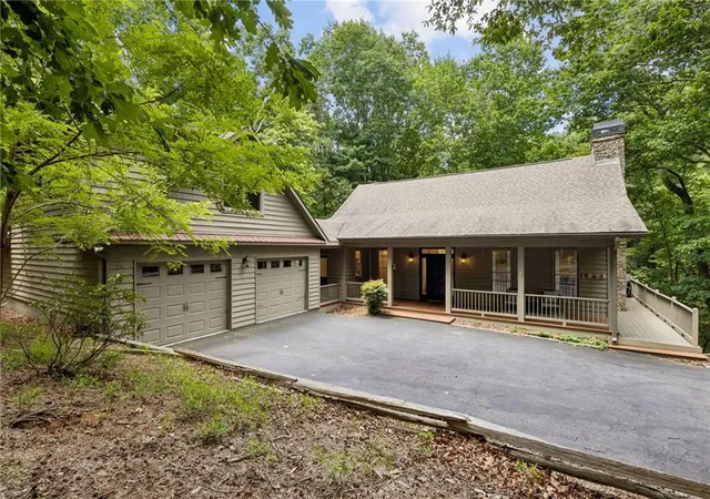 5th image of 208 Trout Lily Trl, Jasper, GA 30143 | MLS# 7797265