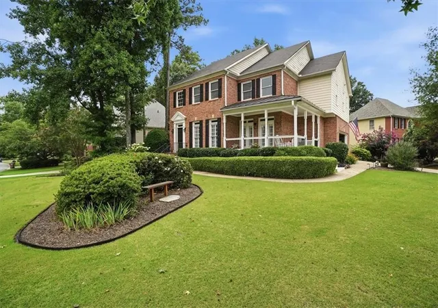 1st image of 4202 Lansmoore Xing, Suwanee, GA 30024 | MLS# 7802771