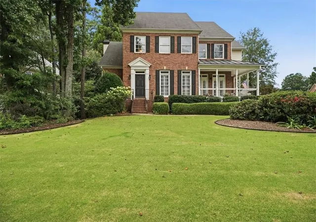 2nd image of 4202 Lansmoore Xing, Suwanee, GA 30024 | MLS# 7802771