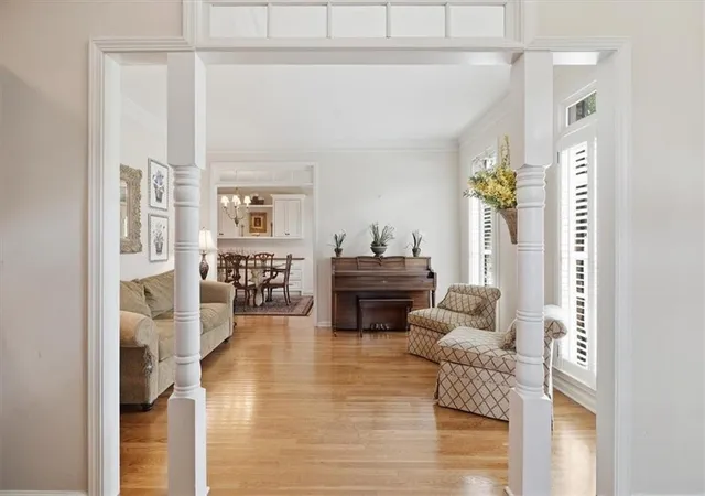 4th image of 4202 Lansmoore Xing, Suwanee, GA 30024 | MLS# 7802771