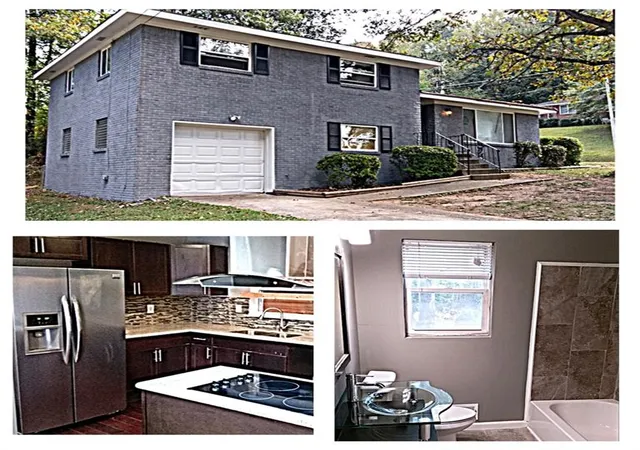 Photo 1 of Single family home for sale at None, Decatur, GA 30032 | MLS# 5763590 | Listing updated on 2025-11-26