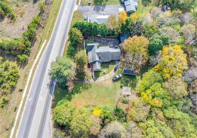 1st image of 5455 Hwy 53, Braselton, GA 30517 | MLS# 7731692