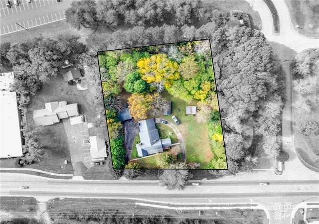 30th image of 5455 Hwy 53, Braselton, GA 30517 | MLS# 7731692