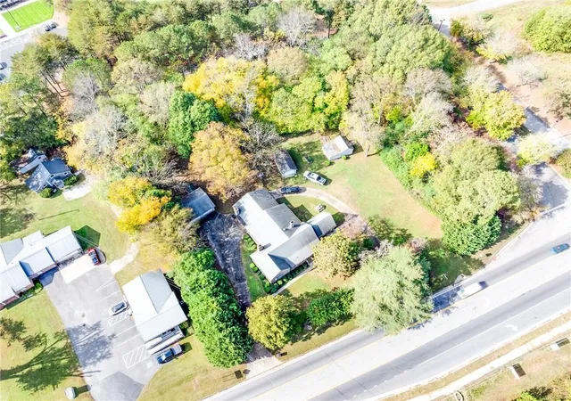 4th image of 5455 Hwy 53, Braselton, GA 30517 | MLS# 7731692