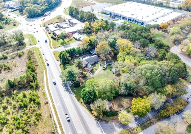 5th image of 5455 Hwy 53, Braselton, GA 30517 | MLS# 7731692