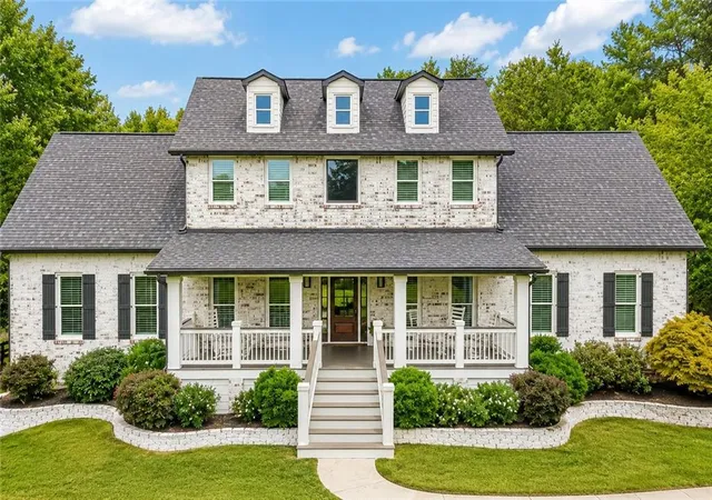 1st image of 2670 Camp Mitchell Rd, Grayson, GA 30017 | MLS# 7756856