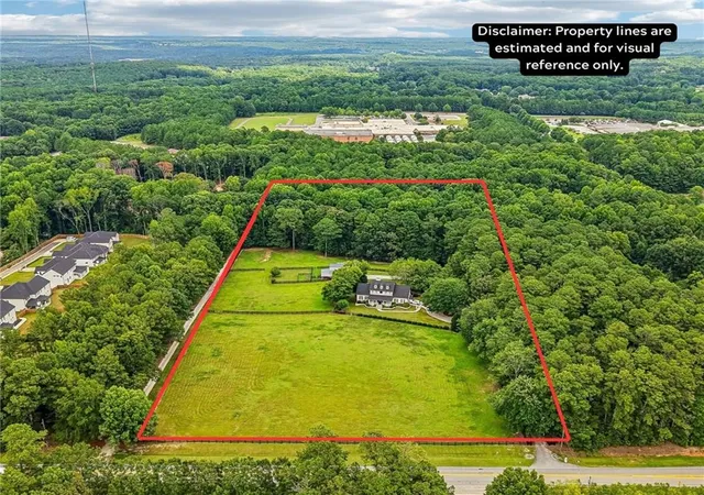 65th image of 2670 Camp Mitchell Rd, Grayson, GA 30017 | MLS# 7756856