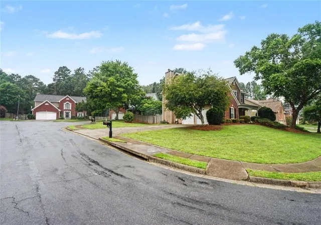 22nd image of 2092 Clear Shoals Ln, Dacula, GA 30019 | MLS# 7792139