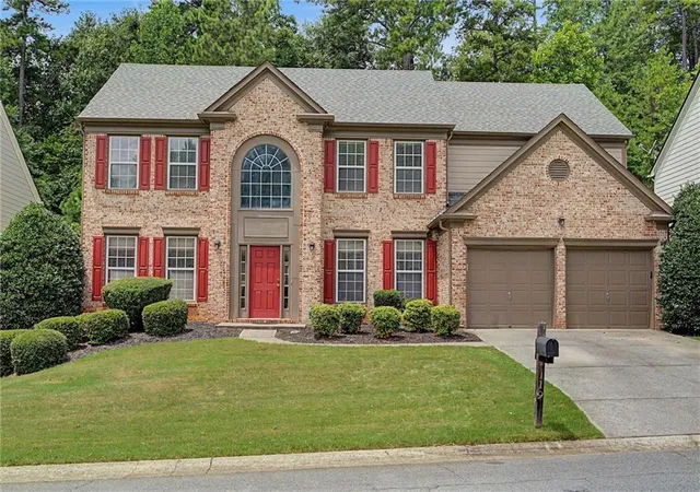 Photo 1 of Single family home for sale at 119 Normandy Dr, Woodstock, GA 30188 | MLS# 7807592 | Listing updated on 2026-08-30