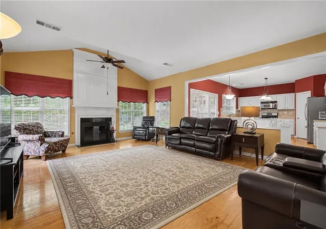 Photo 3 of Single family home for sale at 119 Normandy Dr, Woodstock, GA 30188 | MLS# 7807592 | Listing updated on 2026-08-30