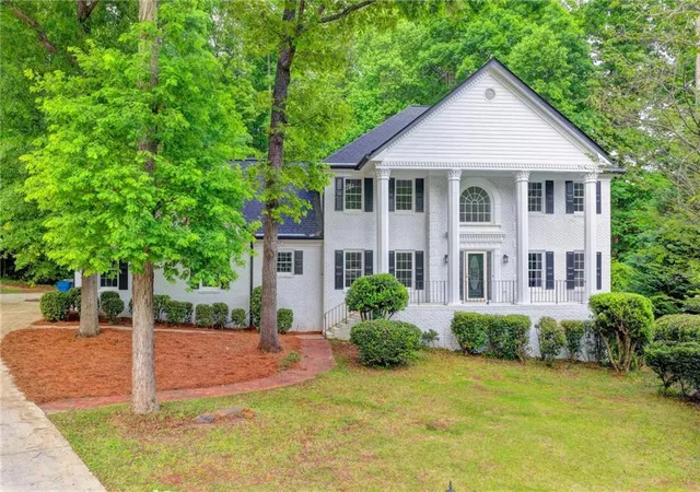 Photo 1 of Single family home for sale at 2692 Thatcher Ct, Lawrenceville, GA 30044 | MLS# 7814232 | Listing updated on 2026-08-31